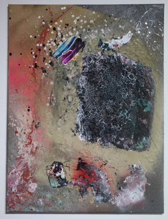  by artist Jason Steinberg